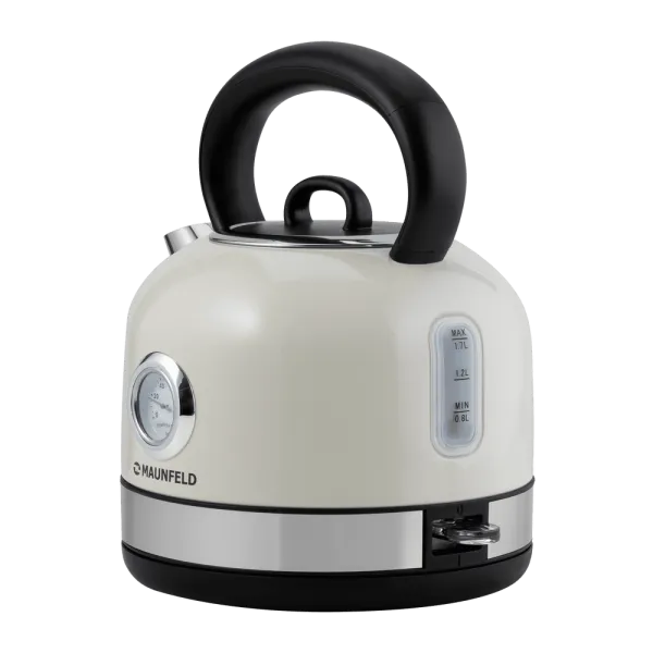 Чайник MAUNFELD MFK-6231BG Бежевый Чайник MAUNFELD MFK-6231BG Бежевый
