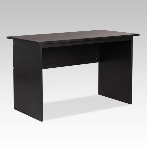 2.03.06.020.5 КАСТОР стол письменный 120х65 RU Дуб Венге 2.03.06.020.5 КАСТОР стол письменный 120х65 RU Дуб Венге