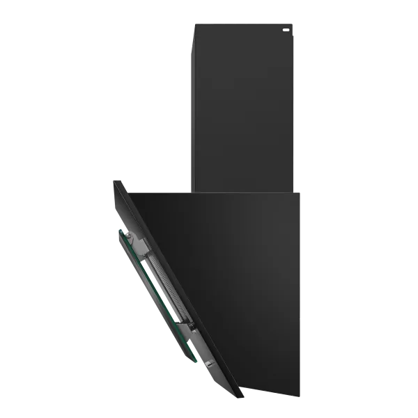 Кухонная вытяжка MAUNFELD Tower A 50 черный Черный