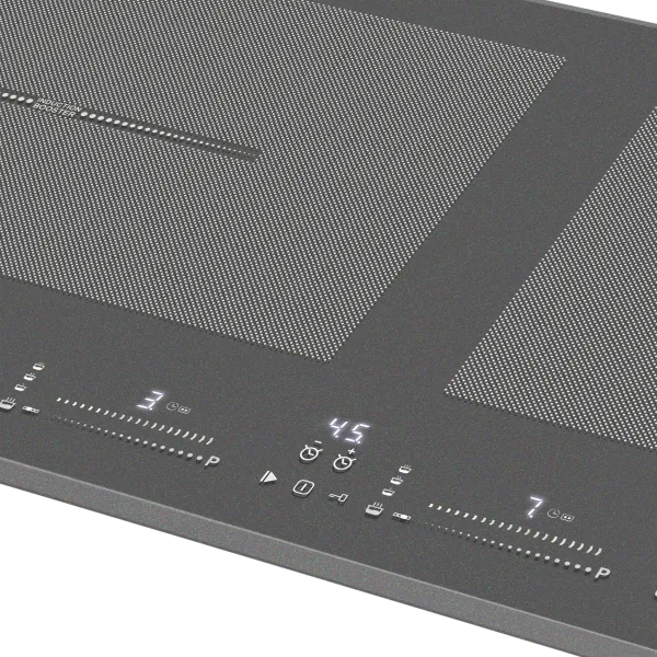 Индукционная варочная панель MAUNFELD CVI904SFL Inverter Графитовый
