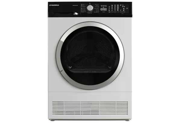 Сушильная машина MAUNFELD MFDM158400 Белый