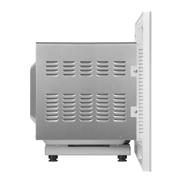 Микроволновая печь встраиваемая MAUNFELD JBMO725 Белый Микроволновая печь встраиваемая MAUNFELD JBMO725 Белый