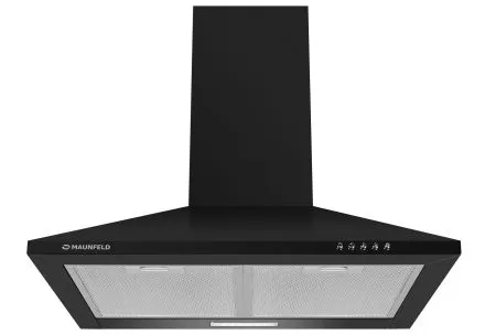Кухонная вытяжка MAUNFELD Cork 60 Черный