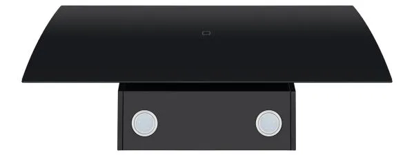 Кухонная вытяжка MAUNFELD Sky Star Chef 90 Черный