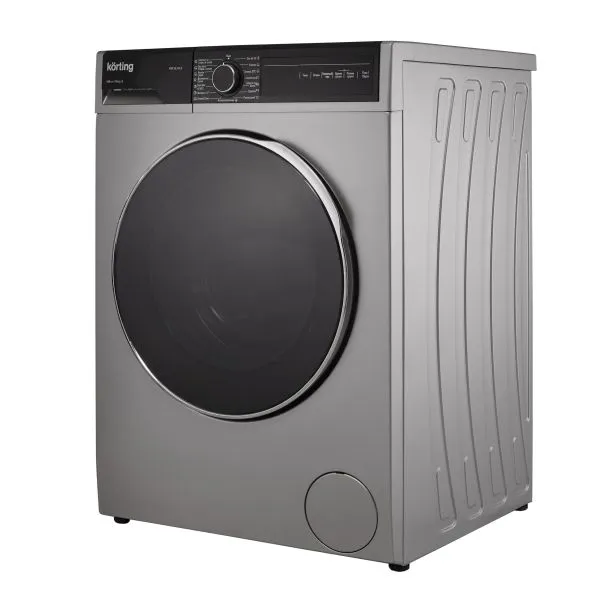 Стиральная машина Korting KWD 58L1496 S Стиральная машина Korting KWD 58L1496 S