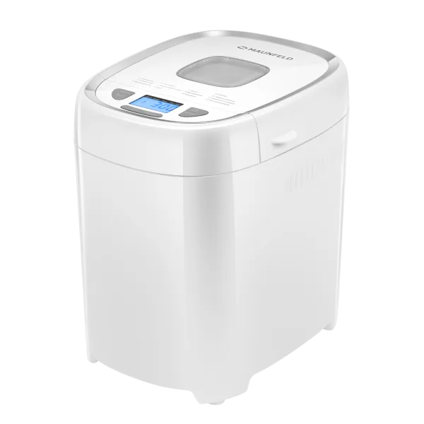 Хлебопечь MAUNFELD MBM-900P Белый Хлебопечь MAUNFELD MBM-900P Белый