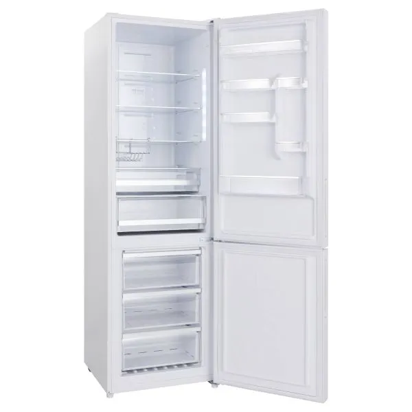 Холодильник Korting KNFC 62370 GW Холодильник Korting KNFC 62370 GW