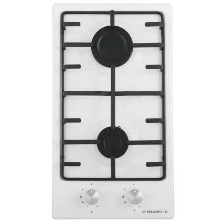 Газовая варочная панель MAUNFELD EGHE.32.3E Белый