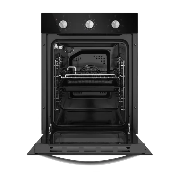 Шкаф духовой электрический MAUNFELD EOEC516 Черный Шкаф духовой электрический MAUNFELD EOEC516 Черный