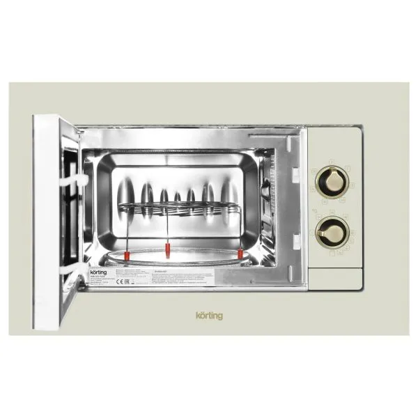 Микроволновая печь Korting KMI 820 RGB Микроволновая печь Korting KMI 820 RGB