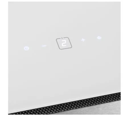 Кухонная вытяжка MAUNFELD Mersey 90 Белый