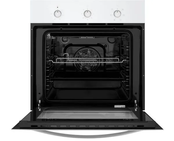 Шкаф духовой электрический MAUNFELD EOEC.586P Белый Шкаф духовой электрический MAUNFELD EOEC.586P Белый