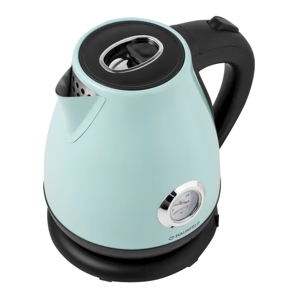 Чайник MAUNFELD MGK-625 Мятный Чайник MAUNFELD MGK-625 Мятный