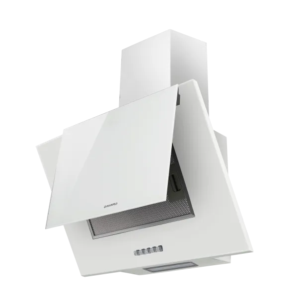 Кухонная вытяжка MAUNFELD Wind 60 A Белый