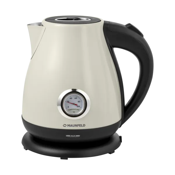 Чайник MAUNFELD MGK-625 Бежевый Чайник MAUNFELD MGK-625 Бежевый