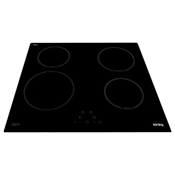 Варочная поверхность Korting HI 64013 B