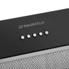 Кухонная вытяжка MAUNFELD THAMES 601PM Черный