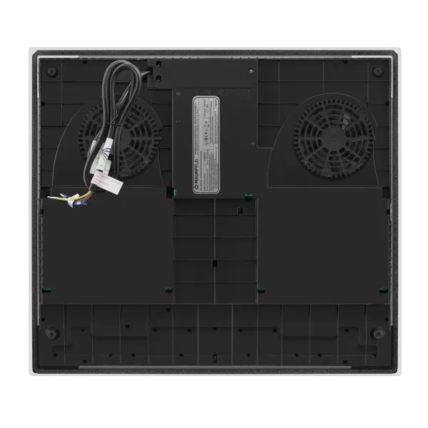 Индукционная варочная панель MAUNFELD CVI594S Белый