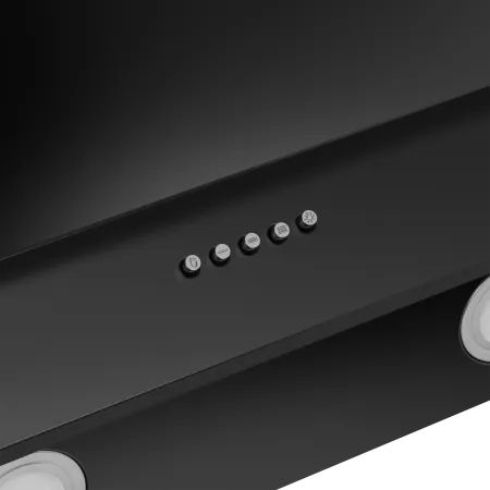 Кухонная вытяжка MAUNFELD Tower 50 Черный