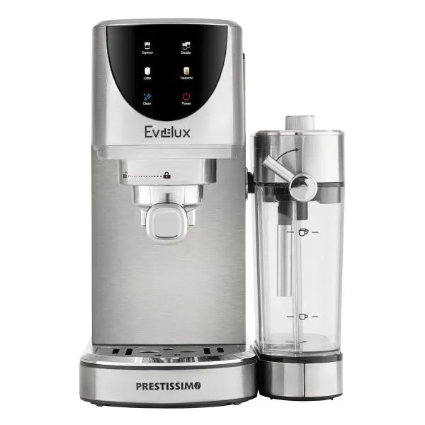 Кофеварка ECM 1011 T Prestissimo