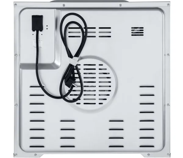 Шкаф духовой электрический MAUNFELD EOEF.766 Белый Шкаф духовой электрический MAUNFELD EOEF.766 Белый