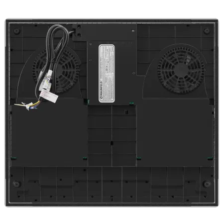 Индукционная варочная панель MAUNFELD CVI604EX Белый