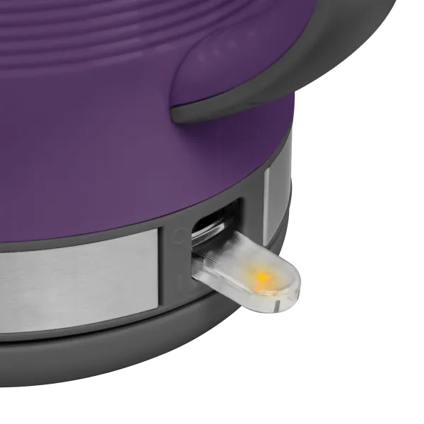 Чайник MAUNFELD MGK-631 Фиолетовый