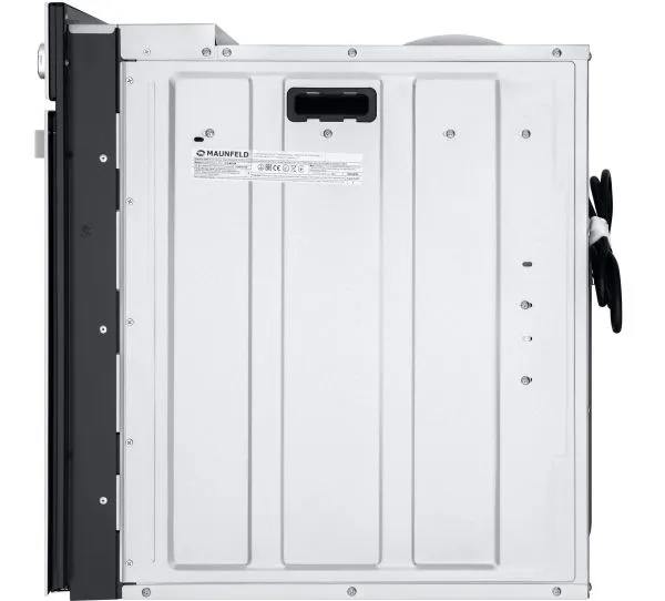 Шкаф духовой электрический MAUNFELD EOEM516 Белый Шкаф духовой электрический MAUNFELD EOEM516 Белый