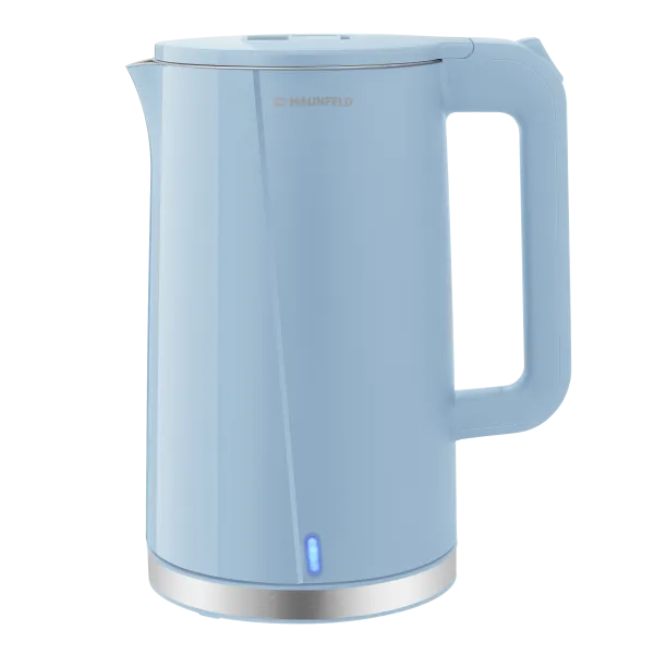 Чайник MAUNFELD MGK-633 Голубой