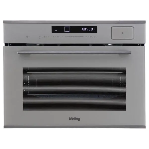 Духовой шкаф Korting OKB 3450 GBXGr Steam