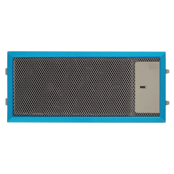 Аксессуар Korting Универсальный фильтр для вытяжки Korting KIT 0284