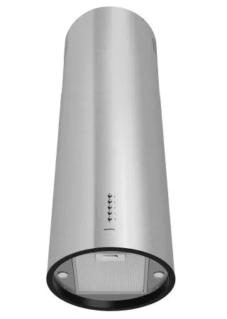 Кухонная вытяжка MAUNFELD Lee Push 39 Нержавеющая сталь