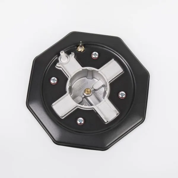 Газовая варочная панель MAUNFELD EGHG.64.23C Белый Газовая варочная панель MAUNFELD EGHG.64.23C Белый