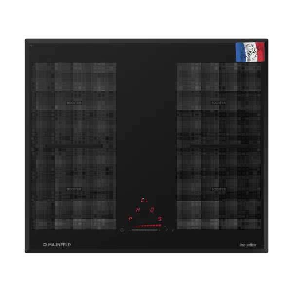 Индукционная варочная панель MAUNFELD MVI59.2FL Черный Индукционная варочная панель MAUNFELD MVI59.2FL Черный