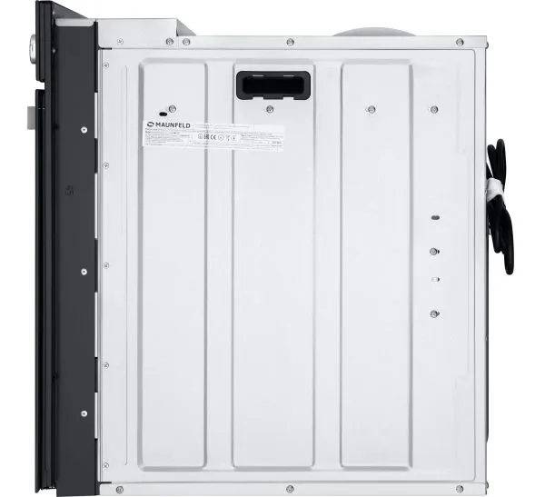 Шкаф духовой электрический MAUNFELD EOEM516 Черный Шкаф духовой электрический MAUNFELD EOEM516 Черный