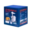 Мясорубка MAUNFELD MMG.231W Белый