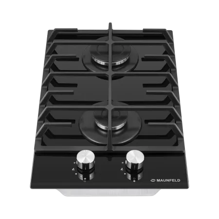 Газовая варочная панель MAUNFELD EGHG.32.6CB/G Черный