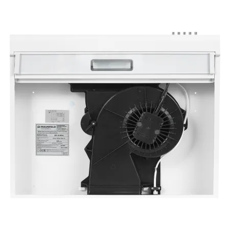 Кухонная вытяжка MAUNFELD MPC 60 Белый