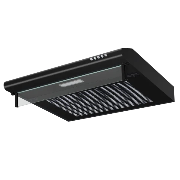 Кухонная вытяжка MAUNFELD MPC 60 Черный