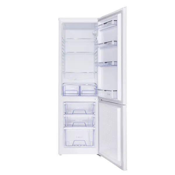 Холодильник-морозильник MAUNFELD MFF176-11 Белый