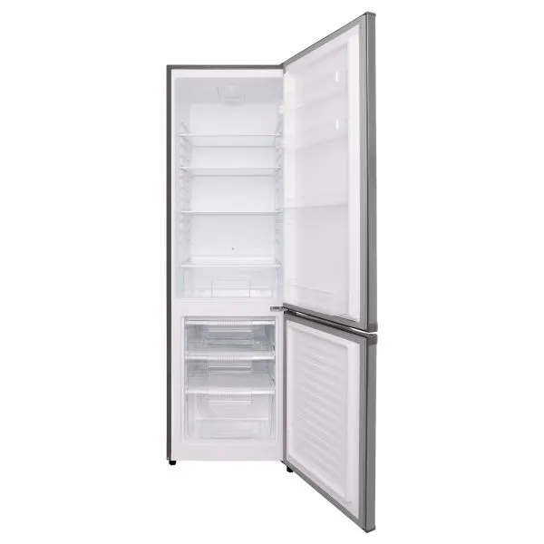 Холодильник с морозильной камерой FS 2220 X