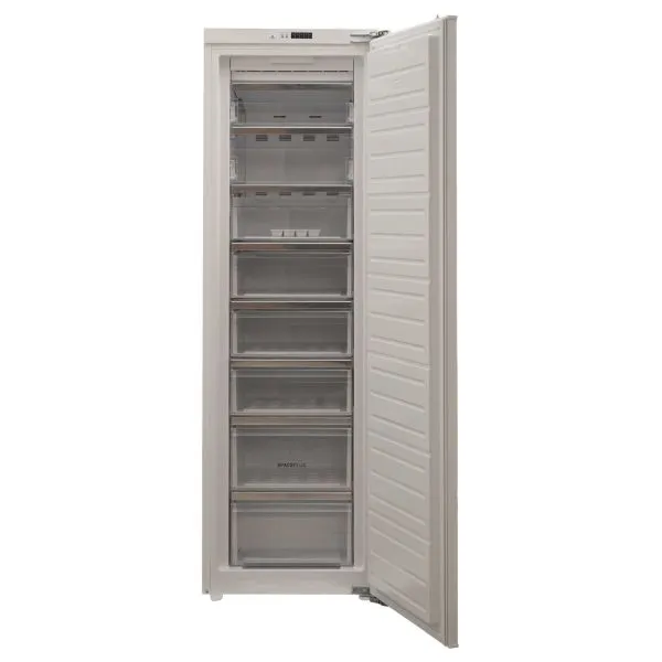 Морозильная камера Korting KSFI 1833 NF Морозильная камера Korting KSFI 1833 NF