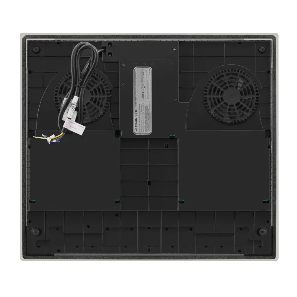 Индукционная варочная панель MAUNFELD CVI594SF2 Бежевый