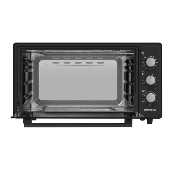 Мини-печь MAUNFELD MMO-483M01 Черный Мини-печь MAUNFELD MMO-483M01 Черный