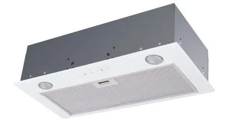 Кухонная вытяжка MAUNFELD Crosby Light C 60 Белый