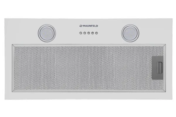 Кухонная вытяжка MAUNFELD THAMES 601M Белый