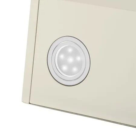 Кухонная вытяжка MAUNFELD Sky Star Chef 60 Бежевый