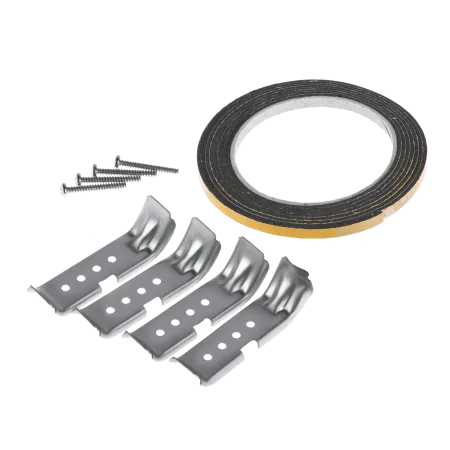 Газовая варочная панель MAUNFELD EGHG.43.23C Черный