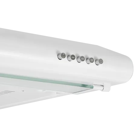 Кухонная вытяжка MAUNFELD MPC 60 Белый