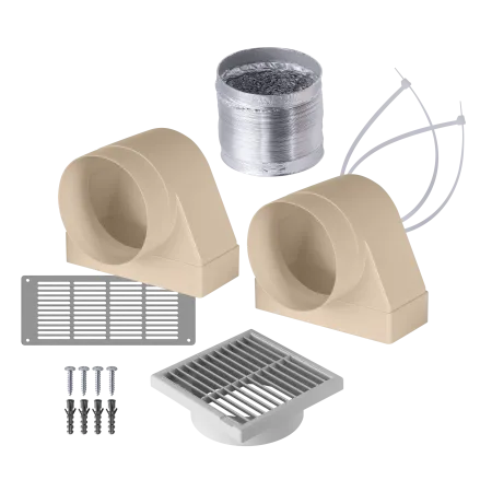 Комплект воздуховодов MAUNFELD AVDS804